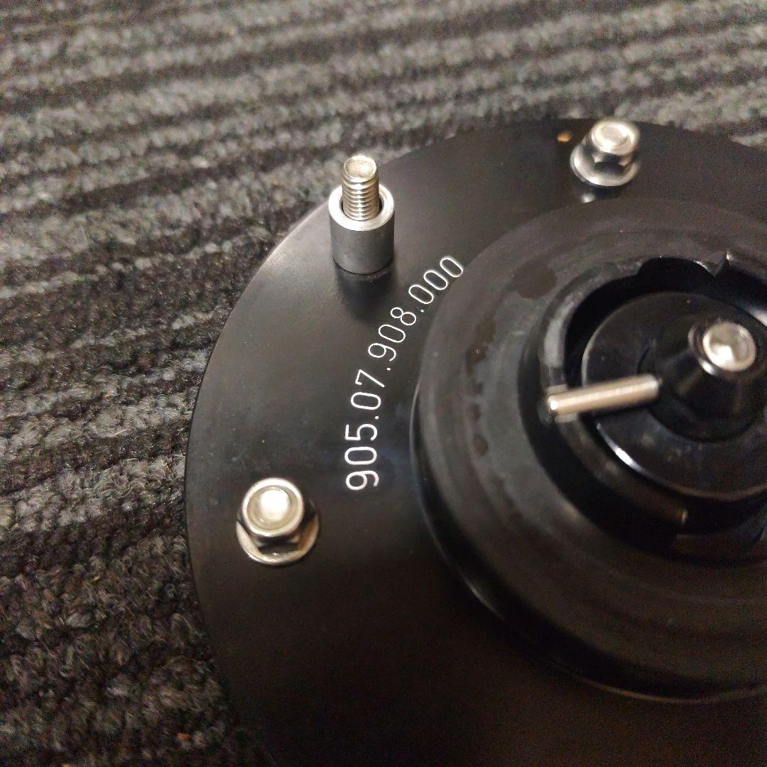 アコサット タンクキャップ KTM 390 790DUKE RC390