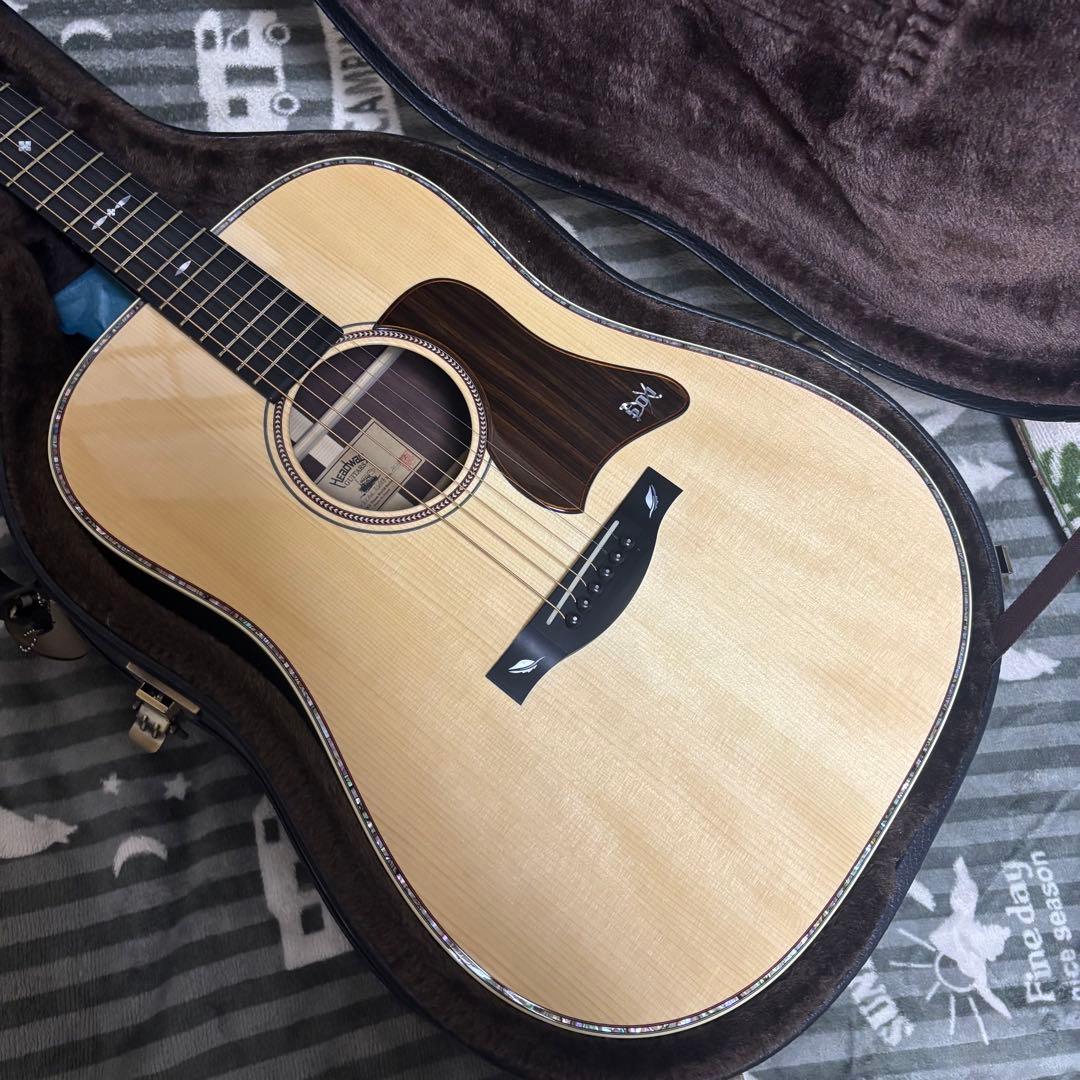 【値段交渉可能】ヘッドウェイ　HD-501DXMR A.S/2019限定モデル