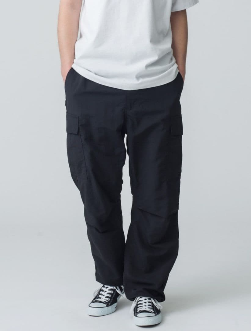 RHCロンハーマン　イージーカーゴパンツ