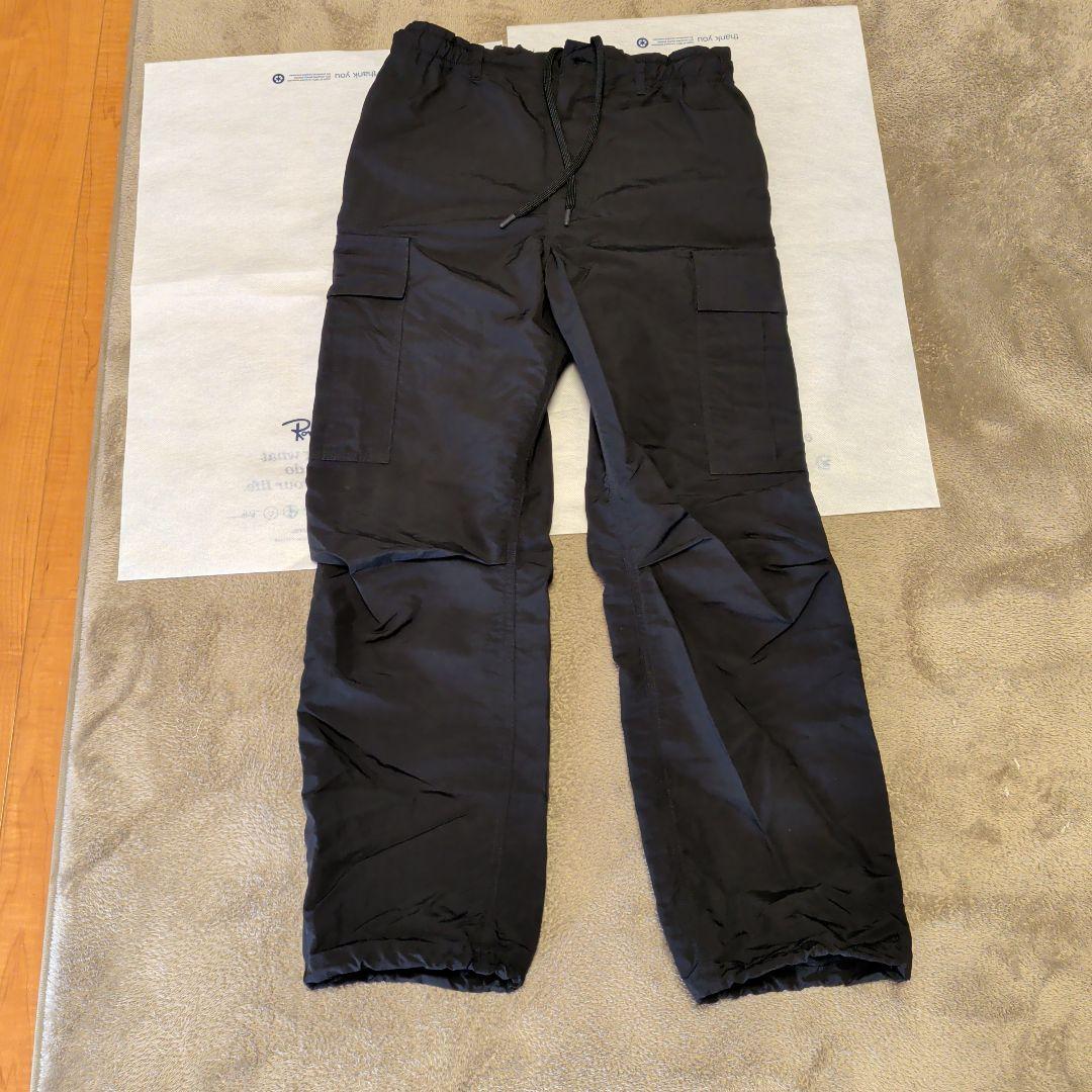 RHCロンハーマン　イージーカーゴパンツ