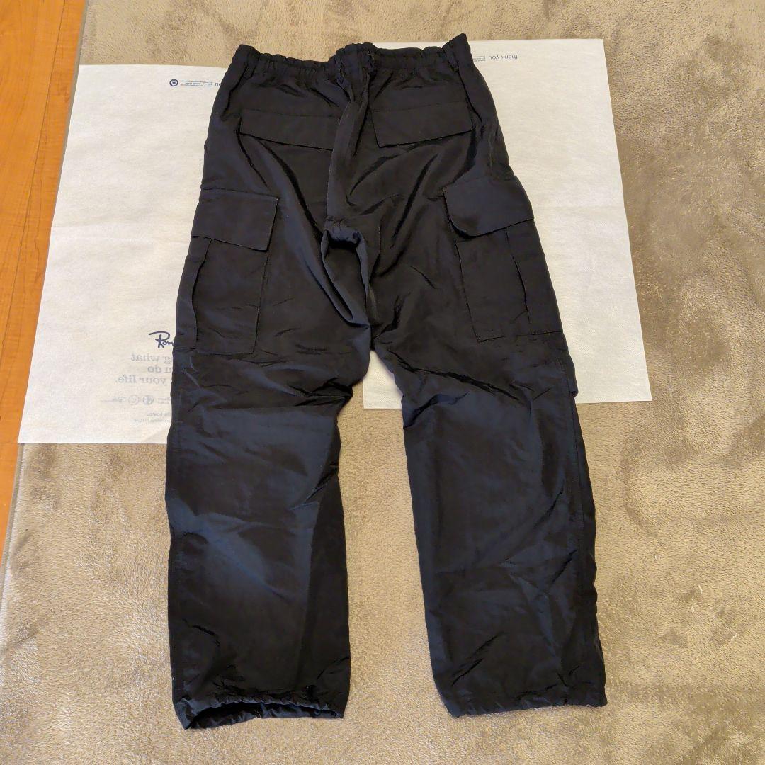 RHCロンハーマン　イージーカーゴパンツ