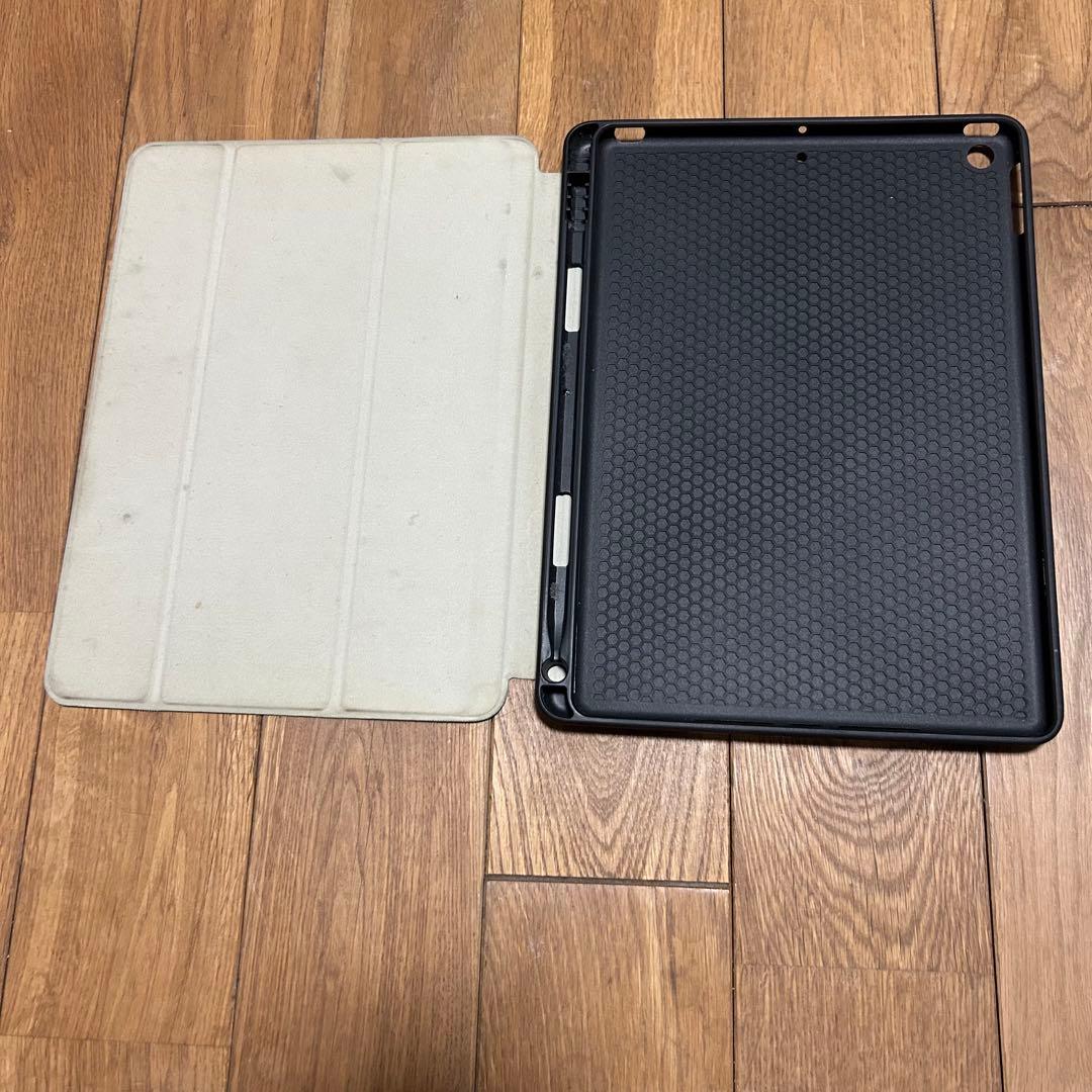 Ema13iPad第7世代generationWi-Fi 32GBカバー箱
