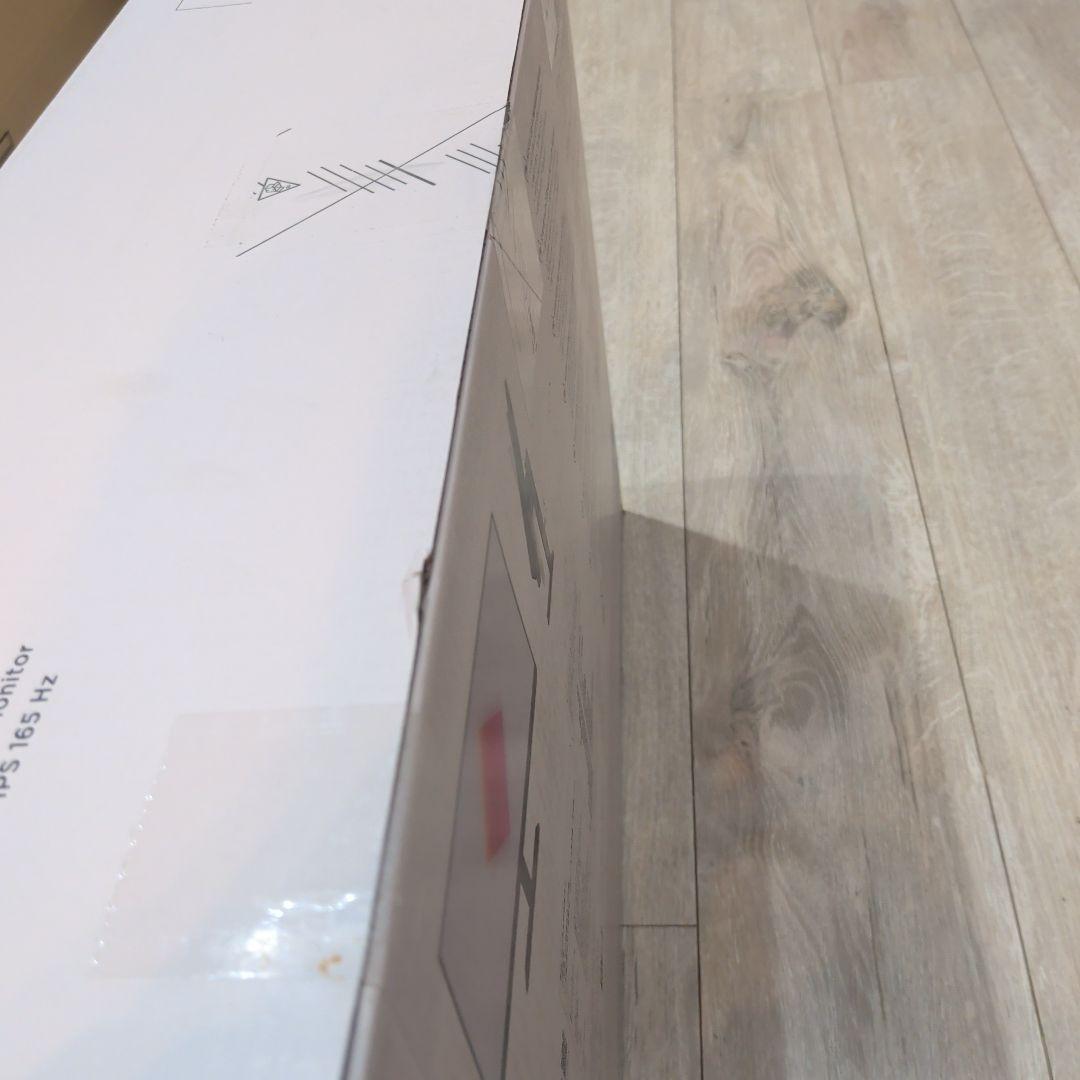 【未開封】HP OMEN 24 ゲーミングモニター