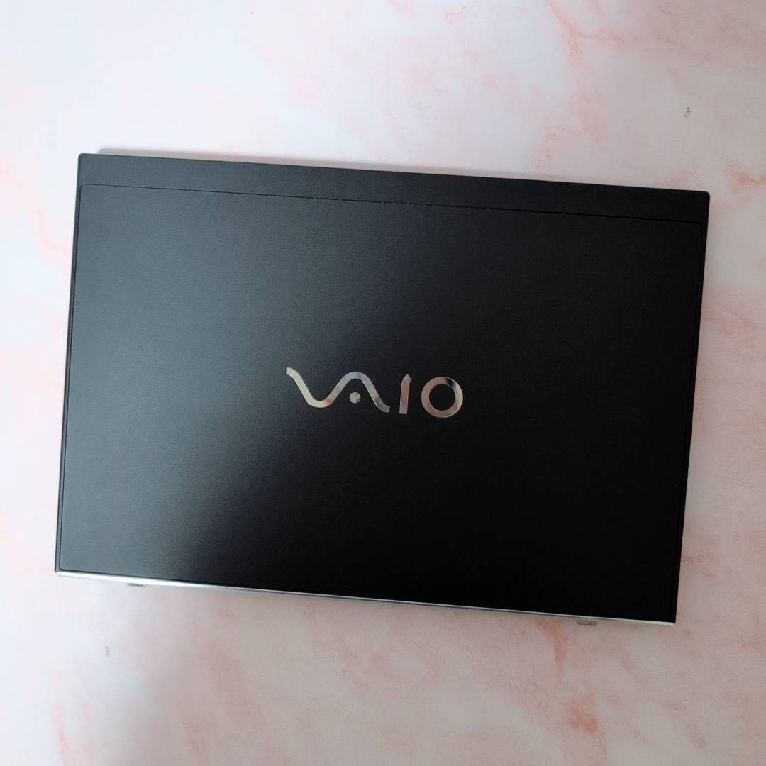 【訳あり】美品☆VAIO Pro LTE対応 11.6型 Win11 オフィス