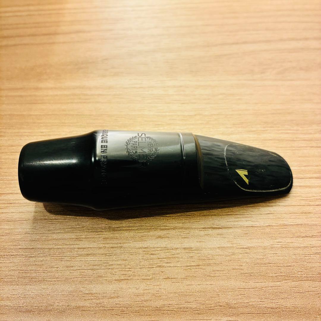 セルマー アルトサックス マウスピース S80 C⭐︎