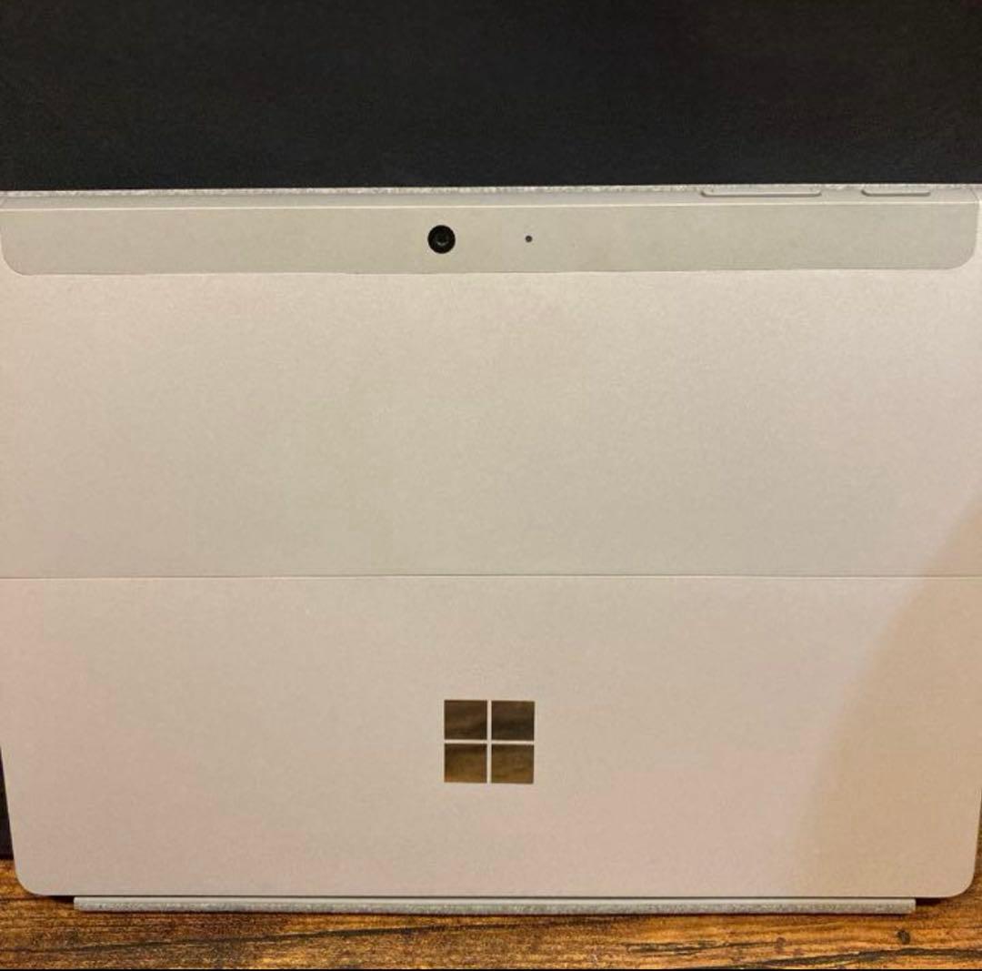 Microsoft Surface Go 2 本体