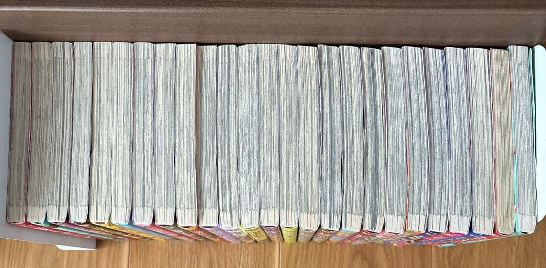 地縛少年 花子くん＊0〜21巻＋放課後少年花子くん1〜2巻(20巻は2冊有り)