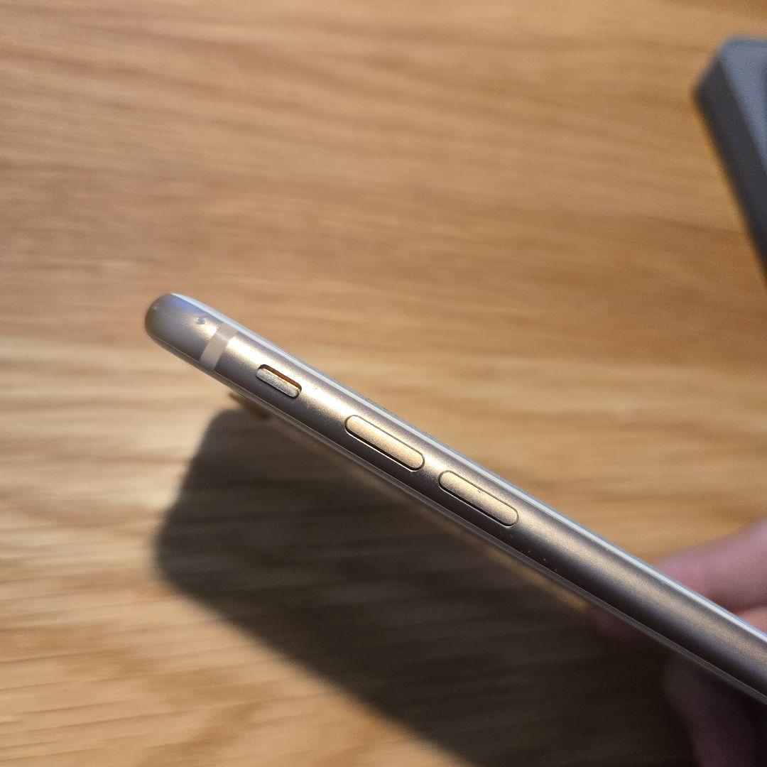 Apple iPhone 8 ピンクゴールド ジャンク品