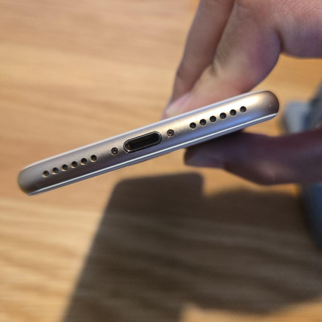Apple iPhone 8 ピンクゴールド ジャンク品