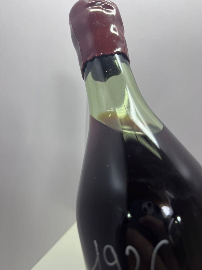 バス アルマニャック ラヴィエット カスティーユ 木箱 1926年