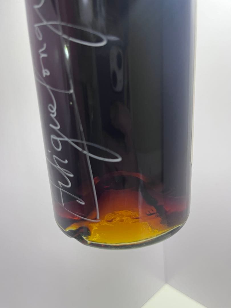 バス アルマニャック ラヴィエット カスティーユ 木箱 1926年