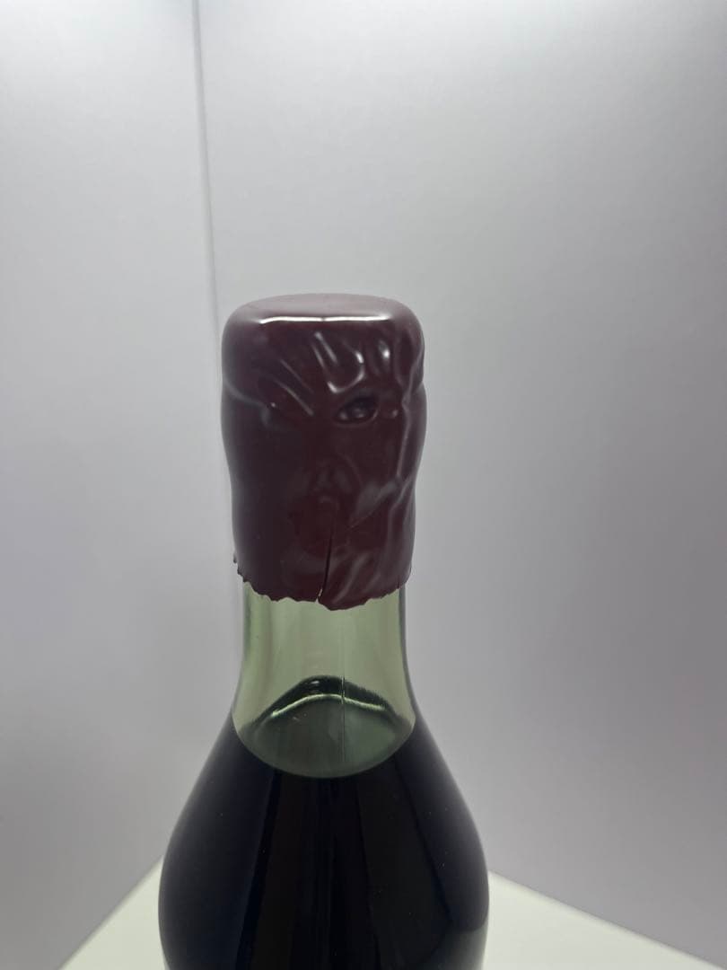 バス アルマニャック ラヴィエット カスティーユ 木箱 1926年