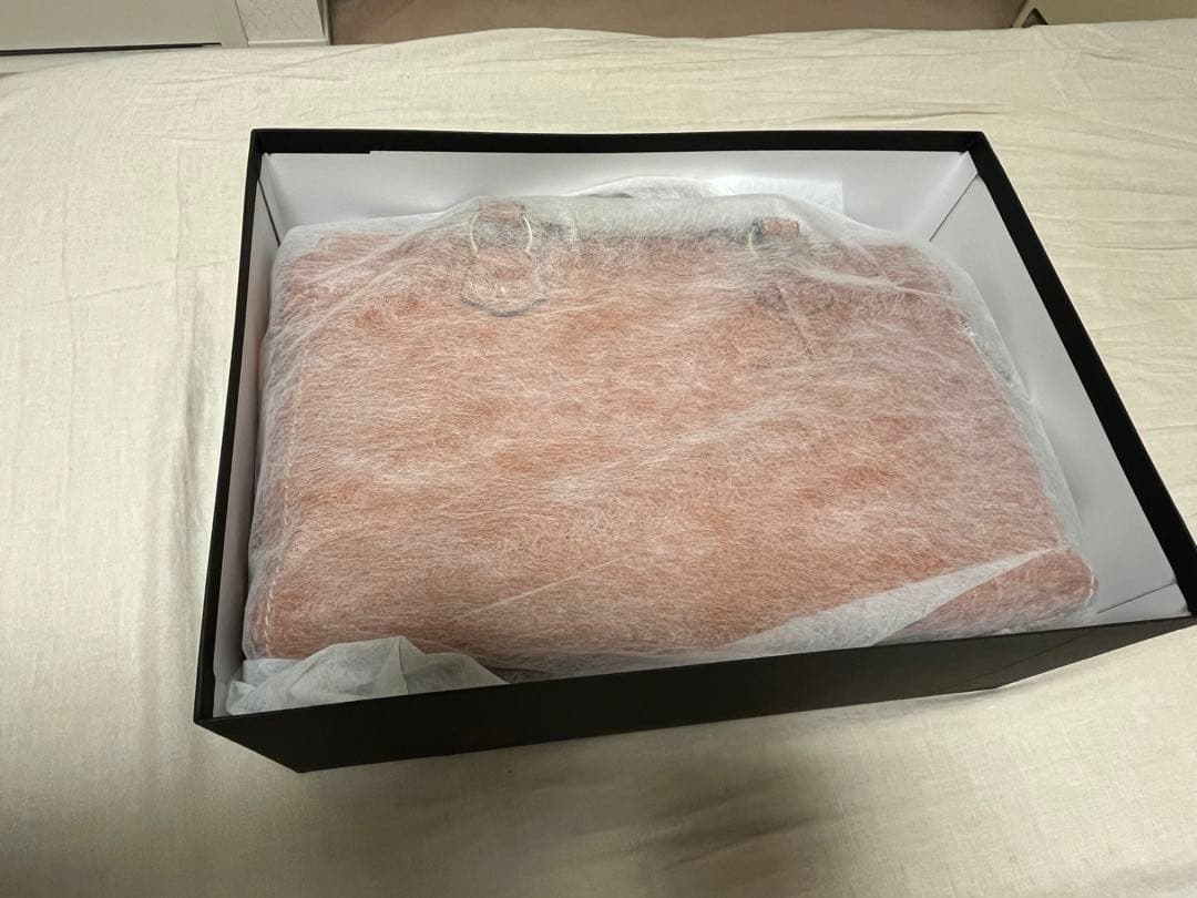 雲さん専用　土屋鞄　トーンオイルヌメ　アンティック　ボストンバック　中古良品