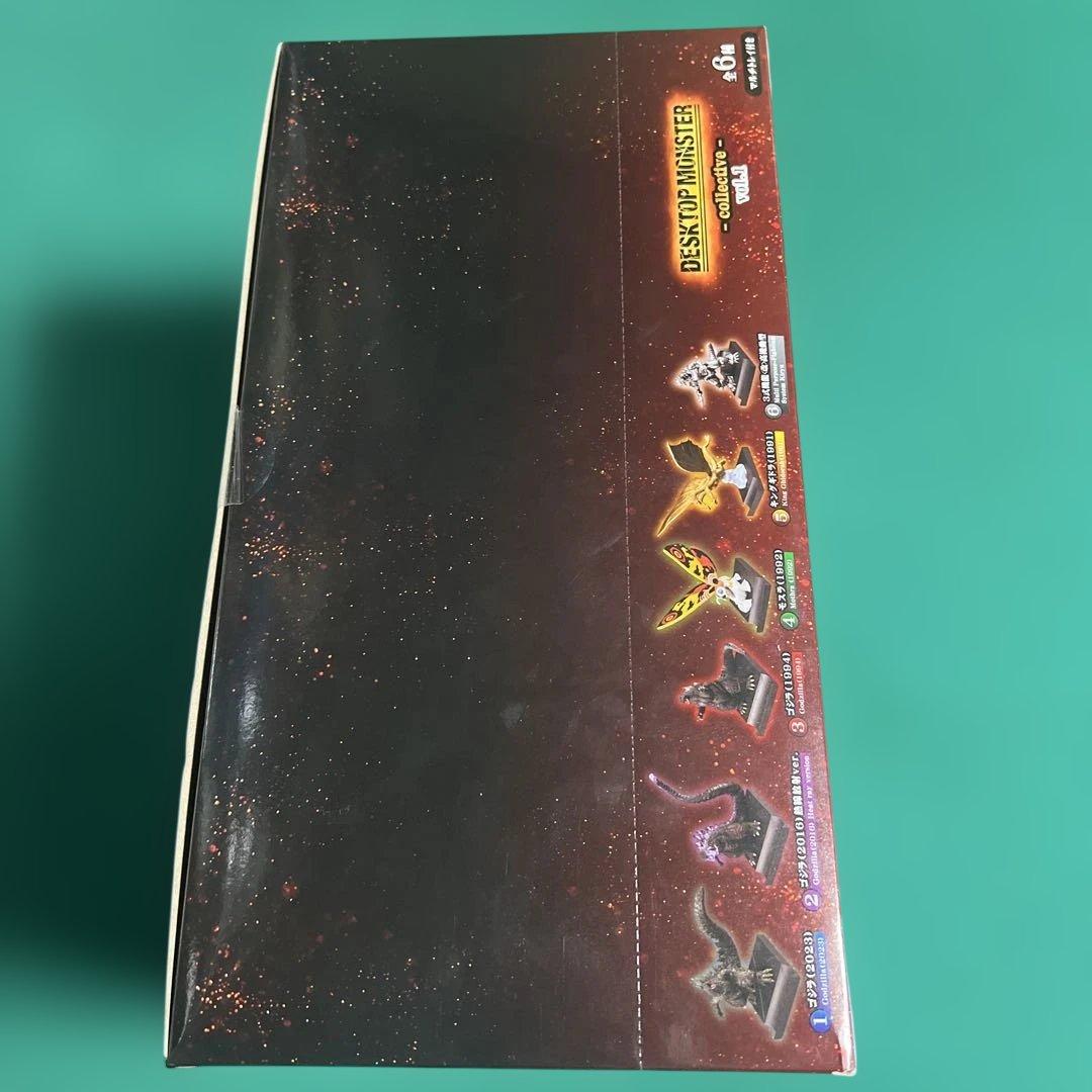 う*ら様 DESKTOP MONSTER. collective vol.1 コ