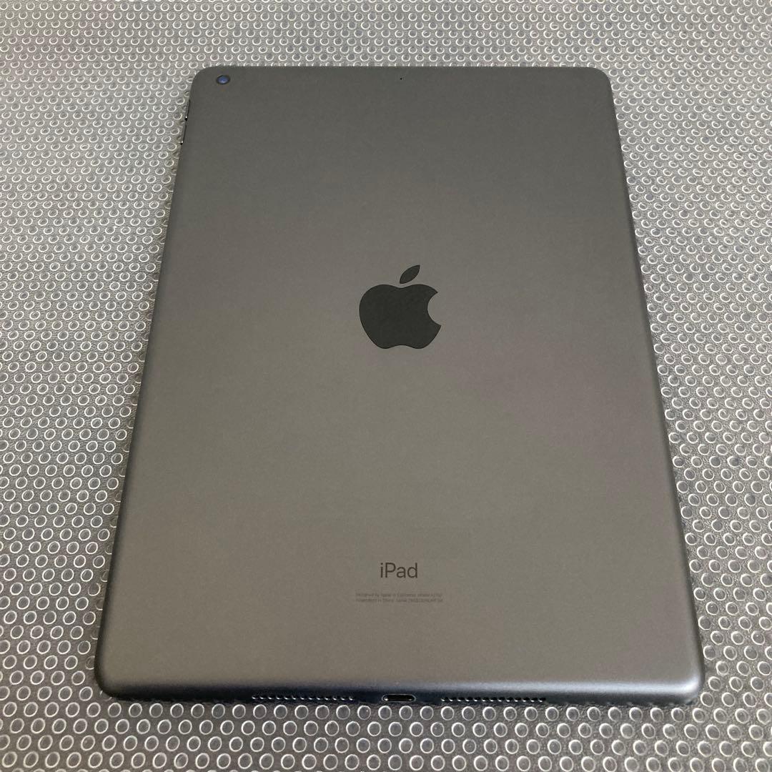 3268【早い者勝ち】iPad7 第7世代 32GB WIFIモデル☆