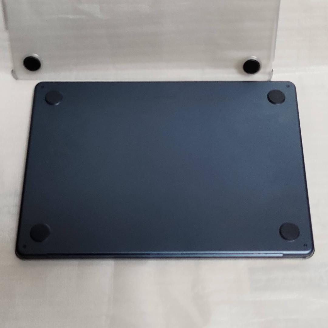 ピルクルさん専用Apple MacBook Air M2＋Magic Mouse