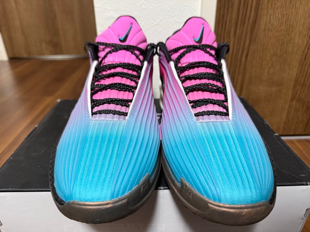 シューズ(男性用) NIKE G.T. CUT 3 TURBO 28.5cm