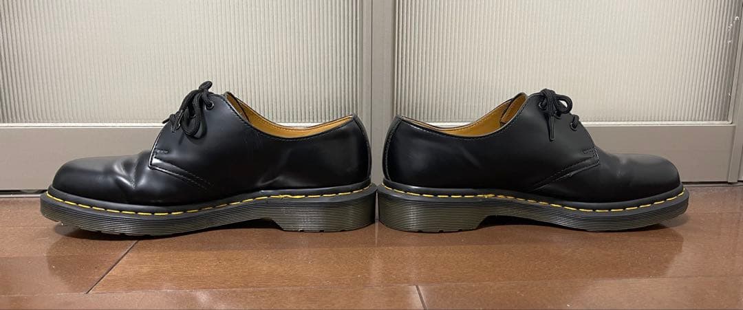F*z様 [美品]Dr.Martens 1461 3ホールシューズ UK7 マー