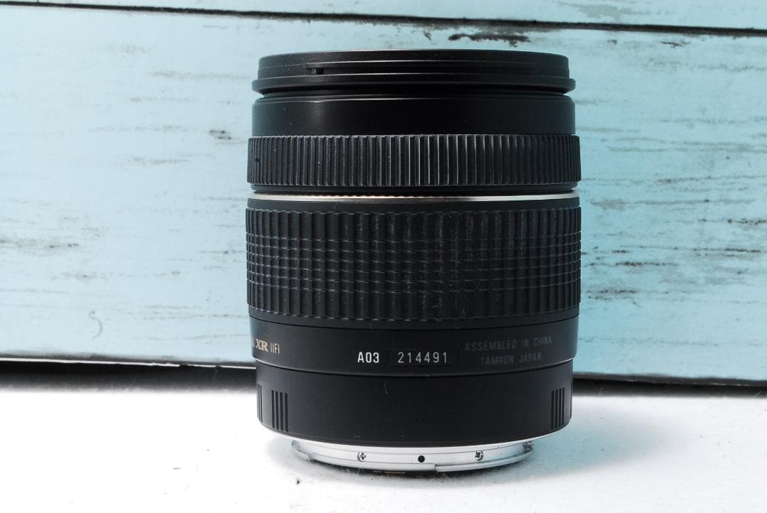 ❤️Canon用❤️28-200mm❤️超望遠❤️ズームレンズ ❤️キャノン