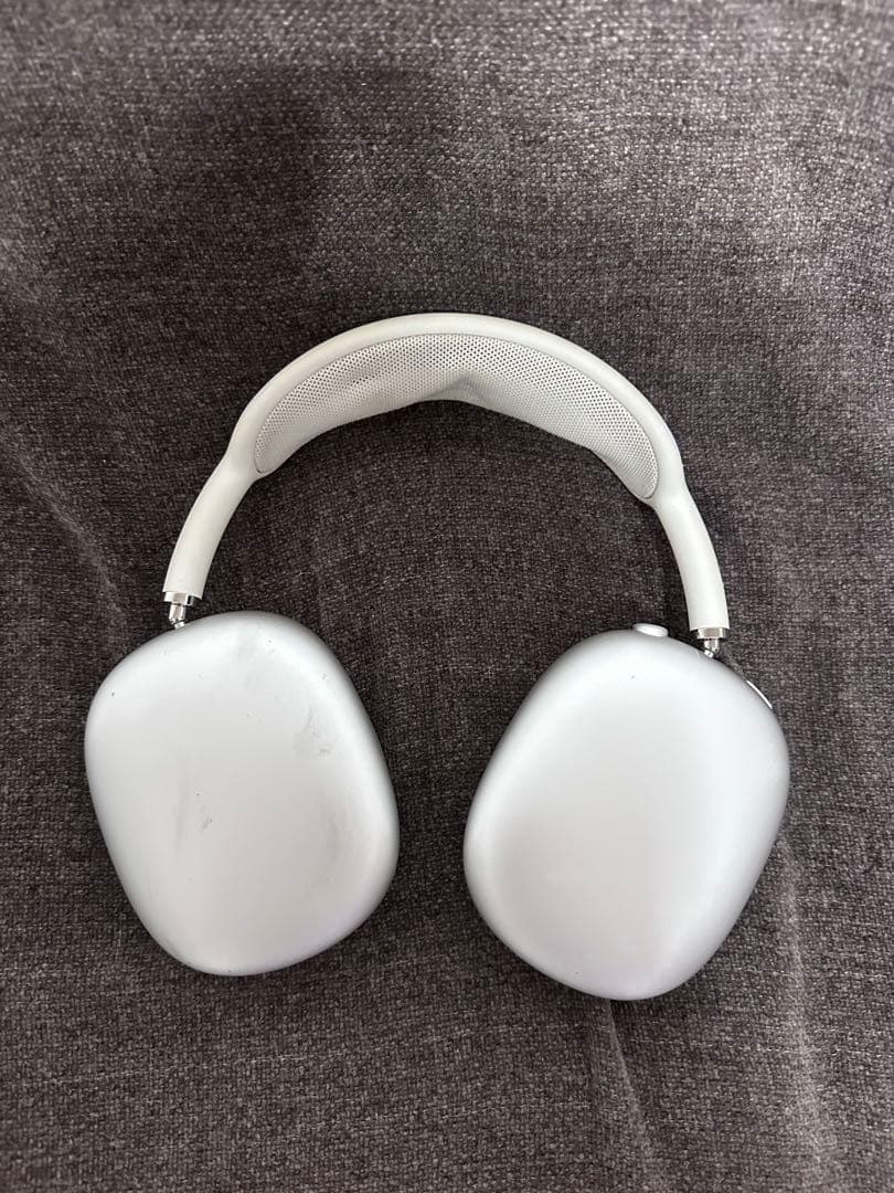 【Apple】ヘッドフォン