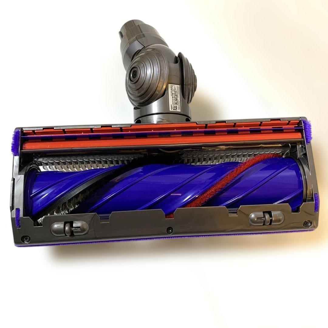 新品　純正 Dyson V12 388388-01