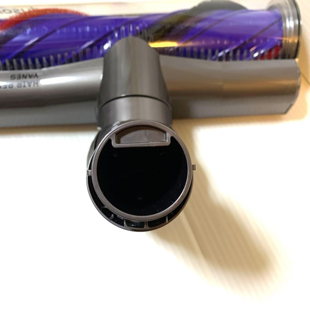 新品　純正 Dyson V12 388388-01