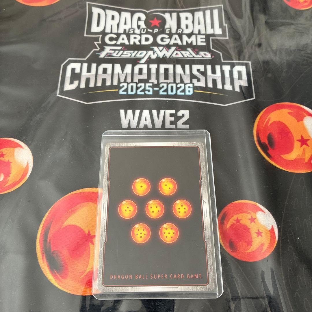 ドラゴンボールフュージョンワールド　孫悟飯:SH FB07-121 SCR