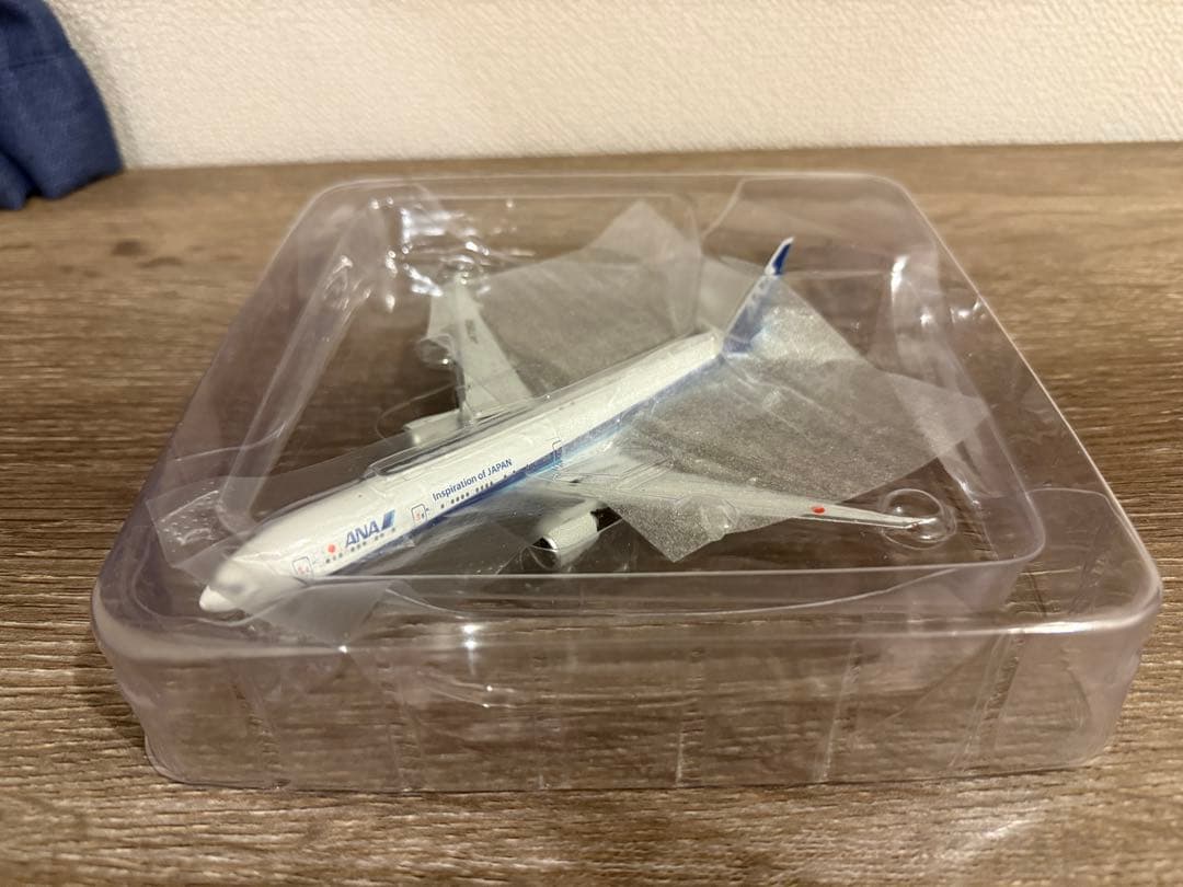 航空機・ヘリコプター 1/400 ANA 777-300ER JA795A