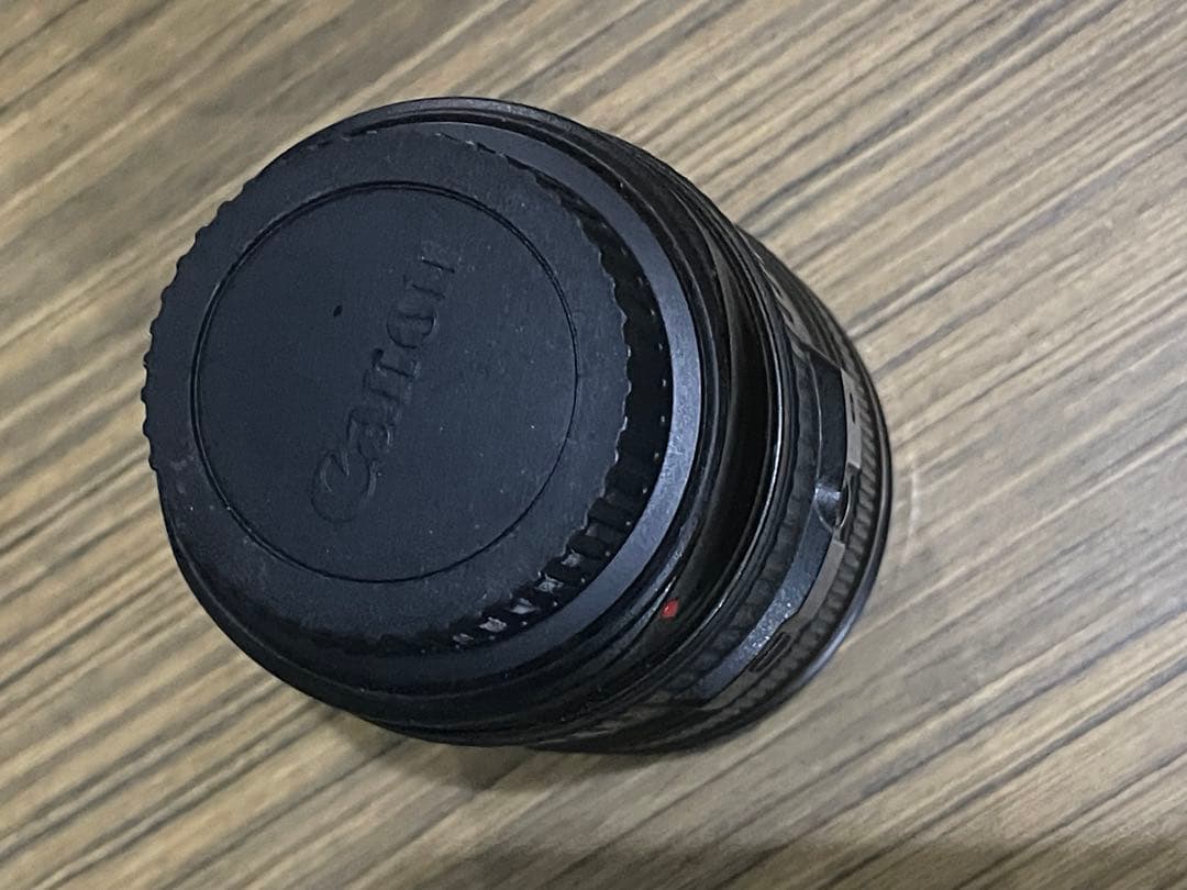 レンズ(ズーム) Canon EF 24-105mm f/4L