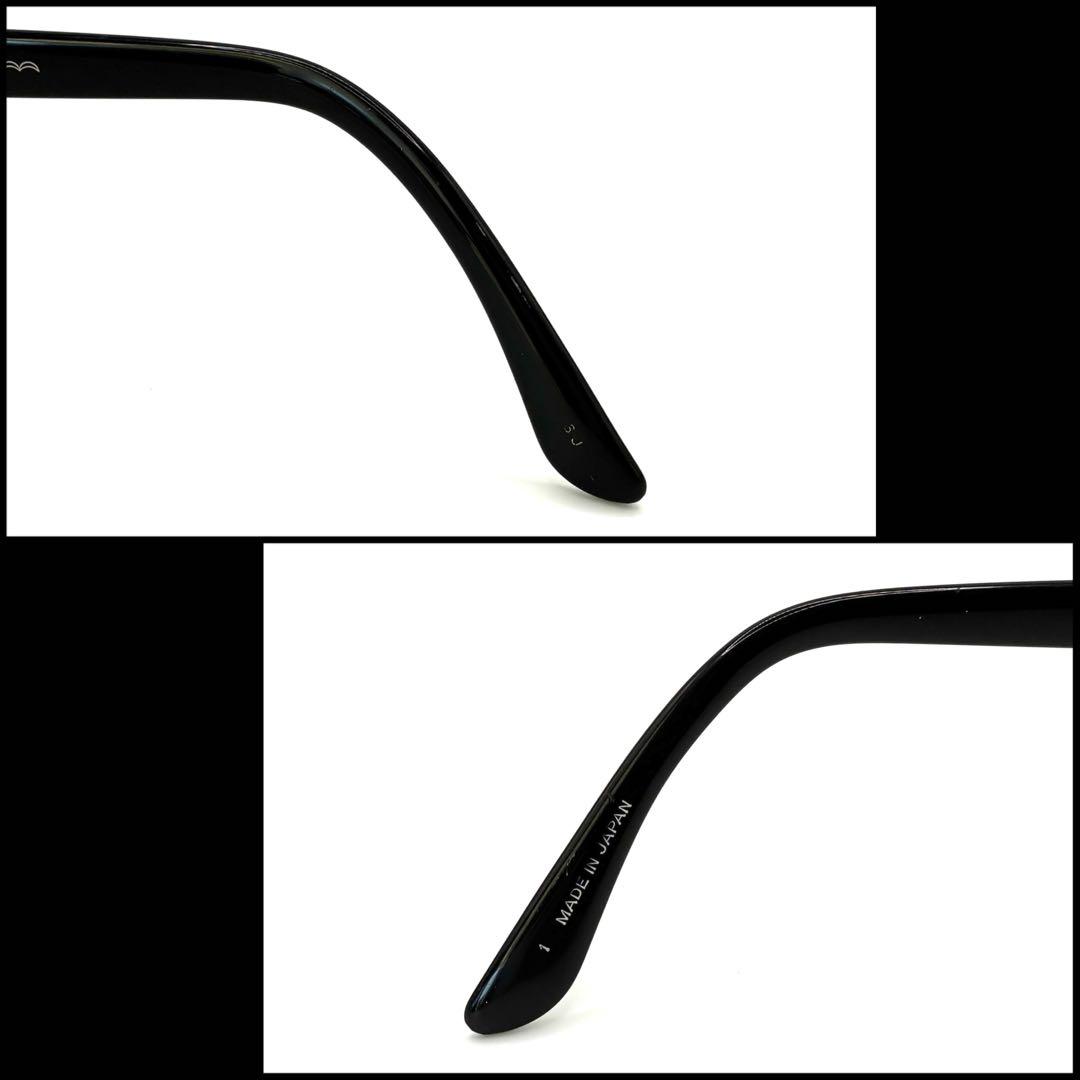 【美品】Jean Paul GAULTIER 窪塚洋介着用　オーバル　サングラス