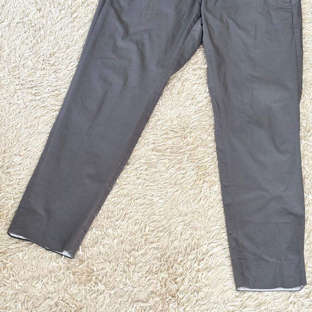 極美品 PT TORINO ACTIVE EPSILON スラックス 伸縮 XL