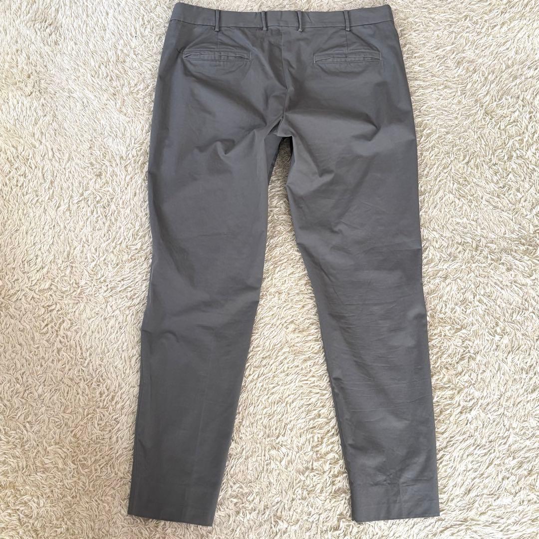 極美品 PT TORINO ACTIVE EPSILON スラックス 伸縮 XL