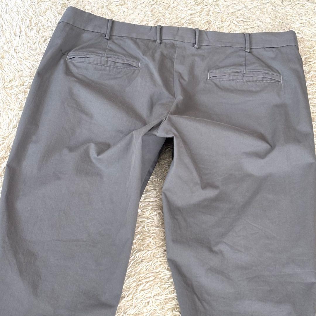 極美品 PT TORINO ACTIVE EPSILON スラックス 伸縮 XL