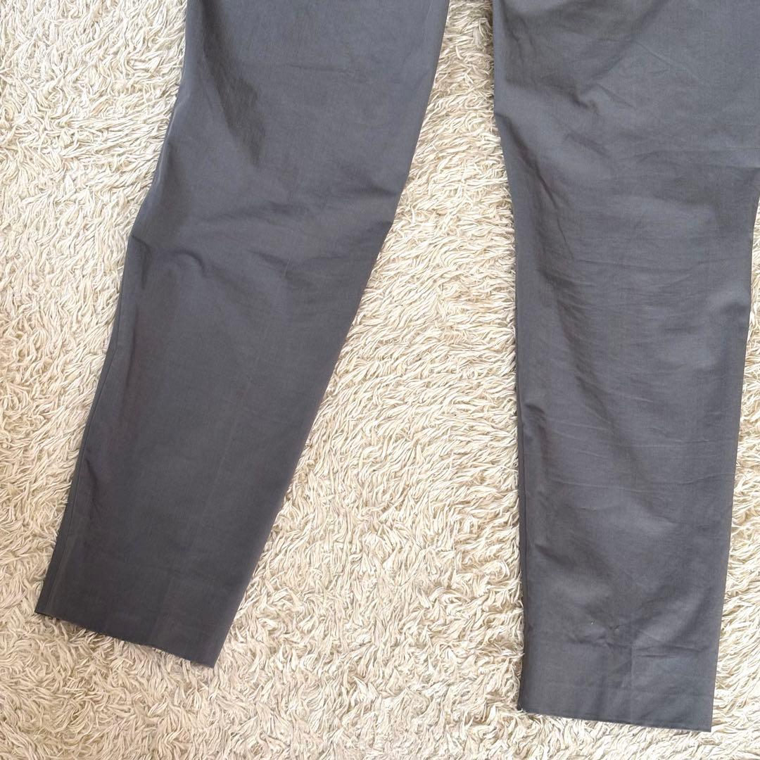 極美品 PT TORINO ACTIVE EPSILON スラックス 伸縮 XL