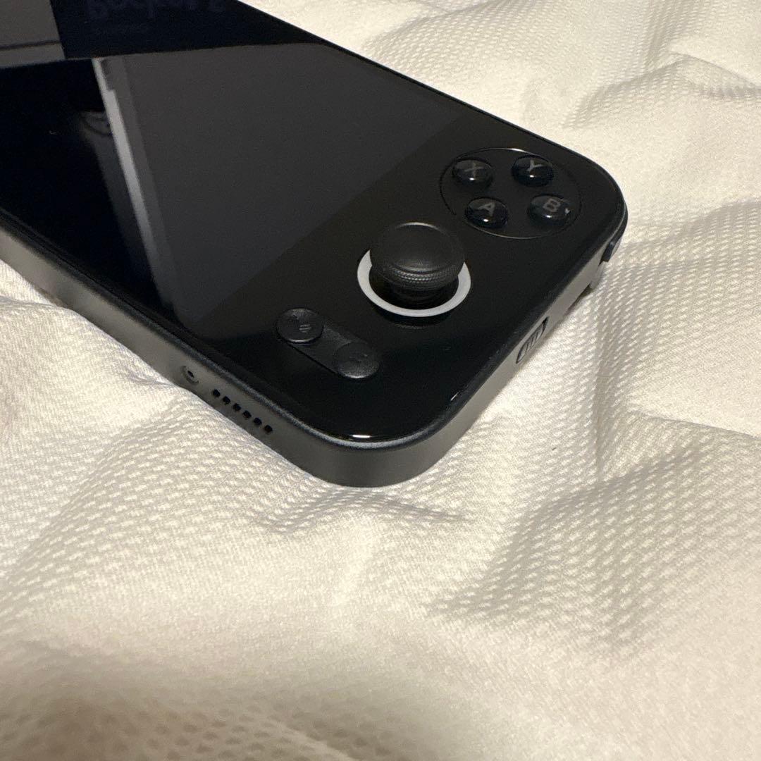 Ayaneo Pocket S 1440p 128GB ブラック　＋おまけ