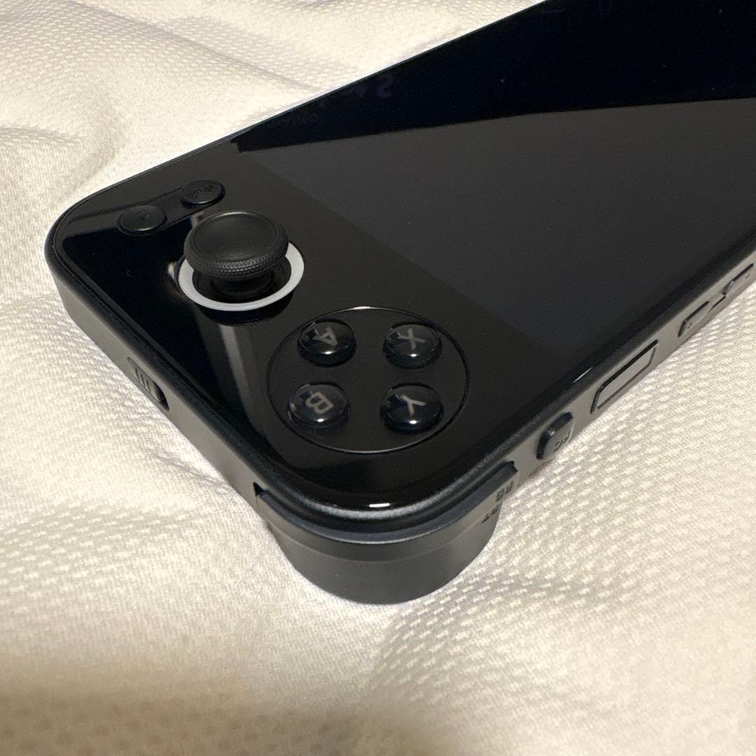 Ayaneo Pocket S 1440p 128GB ブラック　＋おまけ