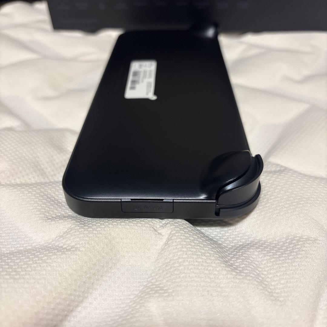 Ayaneo Pocket S 1440p 128GB ブラック　＋おまけ