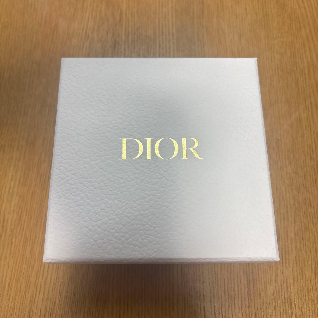 クリスチャンディオール　ネックレス　Christian Dior