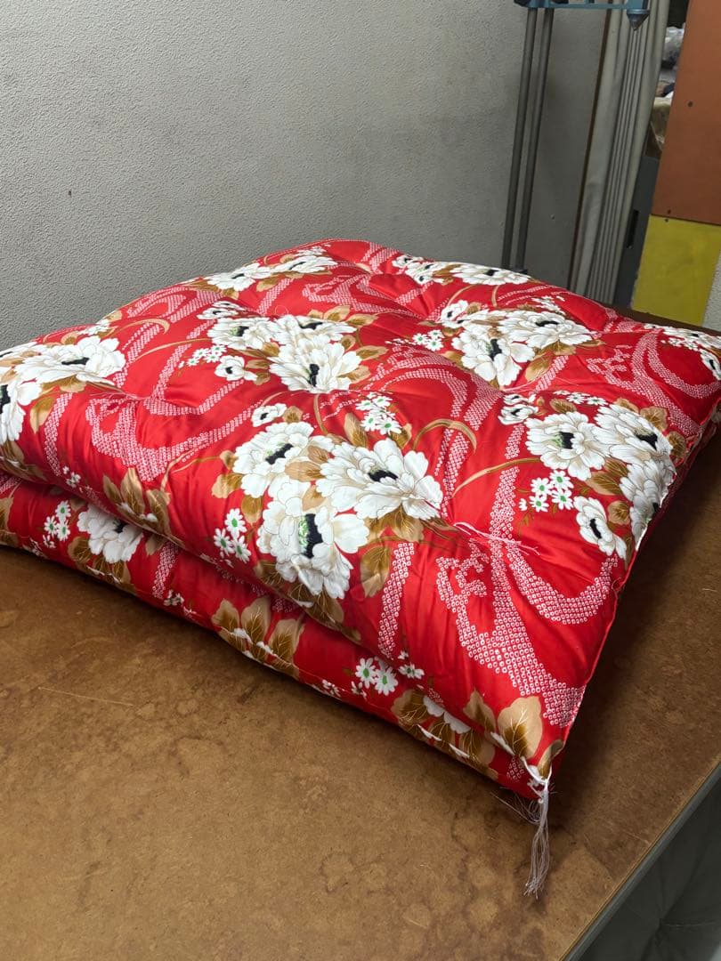 掛け布団敷布団敷布団セット