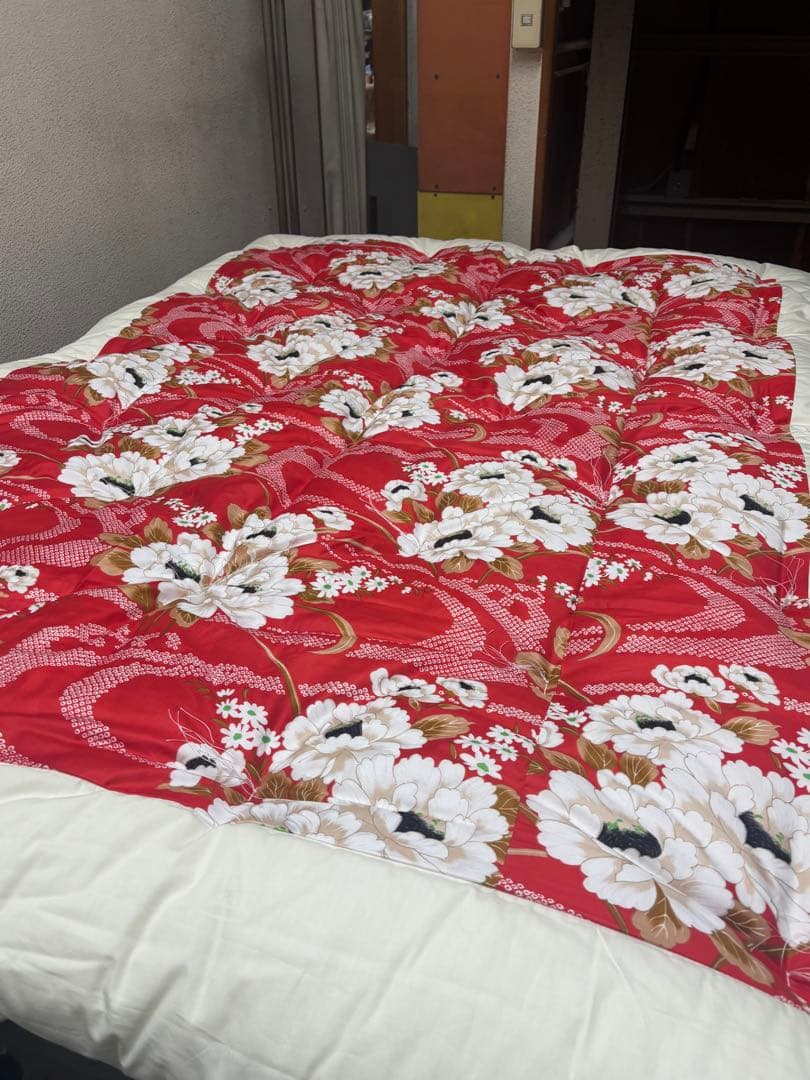 掛け布団敷布団敷布団セット