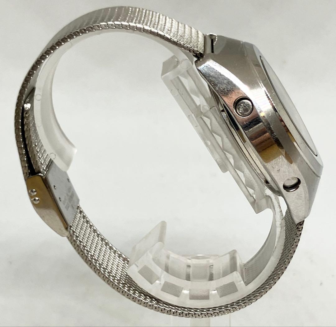 CASIO CASIOTRON カシオ カシオトロン 70年代 腕時計