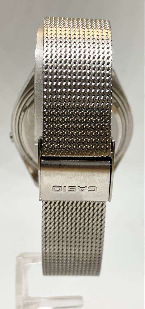 CASIO CASIOTRON カシオ カシオトロン 70年代 腕時計