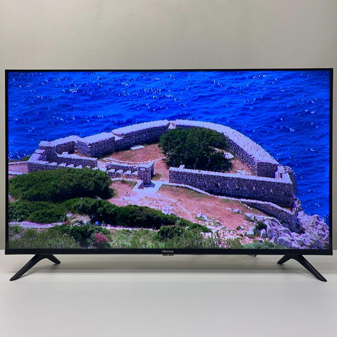 即日発送可能‼️ハイセンス 液晶テレビ 40A35G 2021年製❗️
