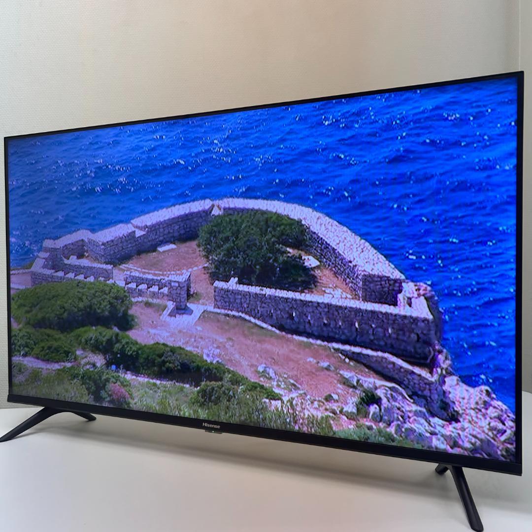 即日発送可能‼️ハイセンス 液晶テレビ 40A35G 2021年製❗️