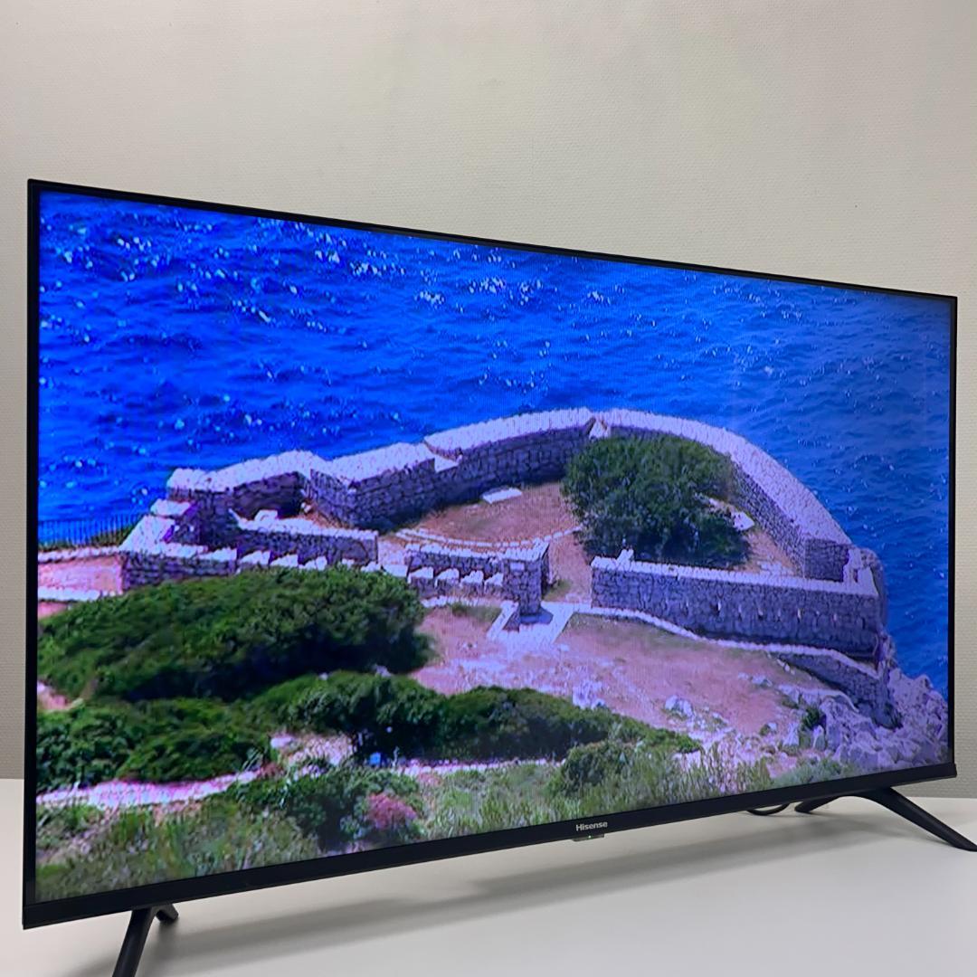 即日発送可能‼️ハイセンス 液晶テレビ 40A35G 2021年製❗️