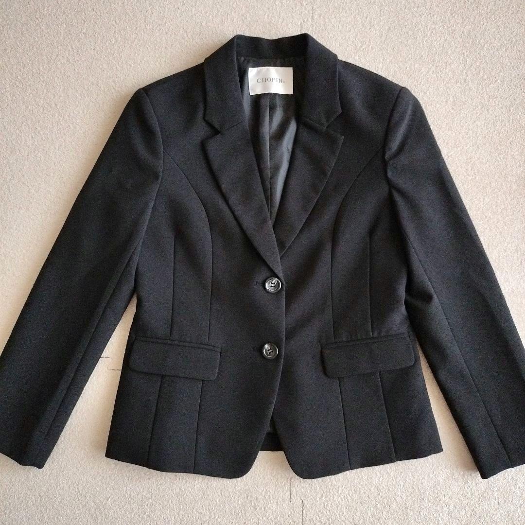 CHOPIN フォーマルスーツ　卒業式　卒服　女の子　150