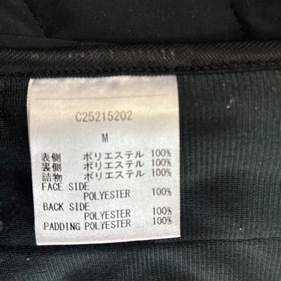 Callaway レディース スターストレッチ袖取り外し中綿ブルゾン M