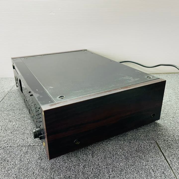 SONY DATデッキ　動作品！　DTC-77ES