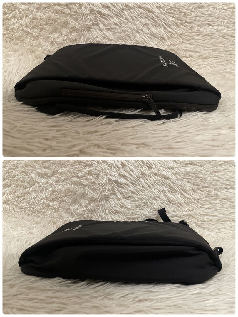 ARCTERYX アークテリクス BLADE 6 ブレード6 ブラック リュック