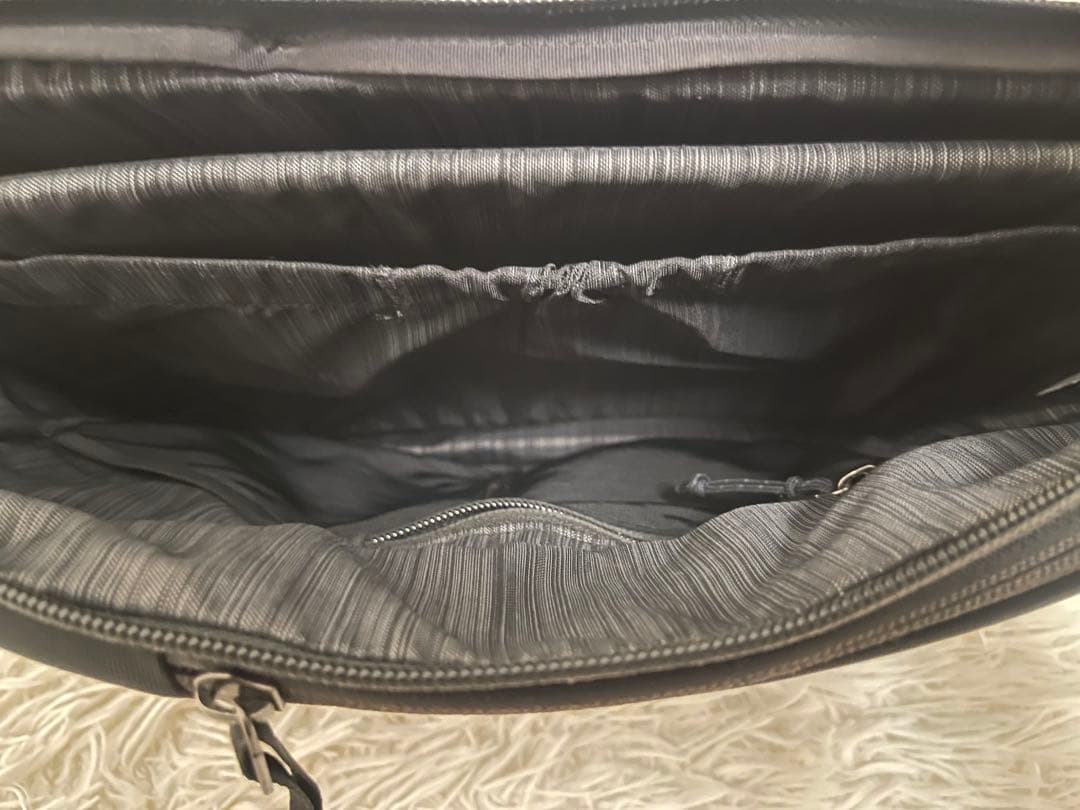 ARCTERYX アークテリクス BLADE 6 ブレード6 ブラック リュック